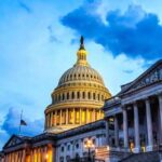 Senate GOP Modifies Trump’s Budget Cuts—Here’s What They’re Keeping Bill Perry