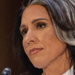 Gabbard Torches Obama for Russia Hoax Flip-Flop Maxim Elramsisy / Shutterstock.com