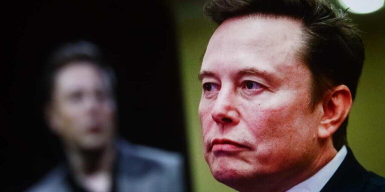Elon Musk’s Argument With Trump Revealed Elon Musk’s Argument With Trump Revealed