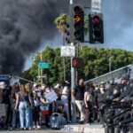 Poll: Voters Back ICE Raids Amid Shocking Crime Wave Sua Sponte Photography