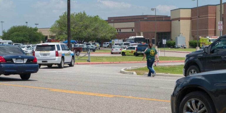 FBI School Crime Bombshell Exposes Rot in Public Education FBI School Crime Bombshell Exposes Rot in Public Education