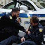 CBP Officers Targeted—Migrant Shootout Leads To Murder Charge Fractal Pictures / Shutterstock.com