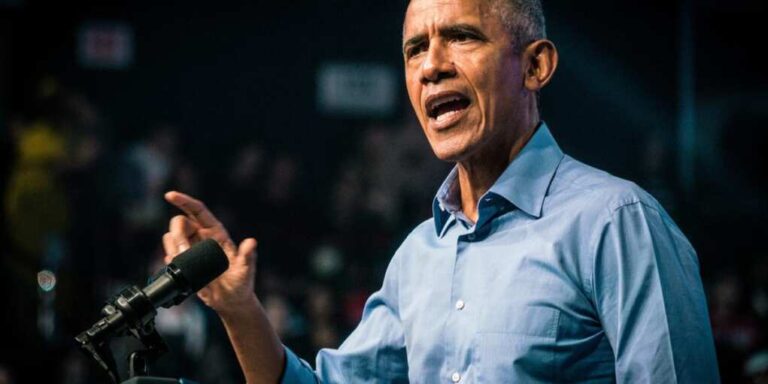 Obama Seems To Encourage Democrats To Commit Crimes Obama Seems To Encourage Democrats To Commit Crimes