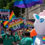 Two Huge Court Wins For Parents—The Transgender Crowd Is Furious SeaRick1 / Shutterstock.com