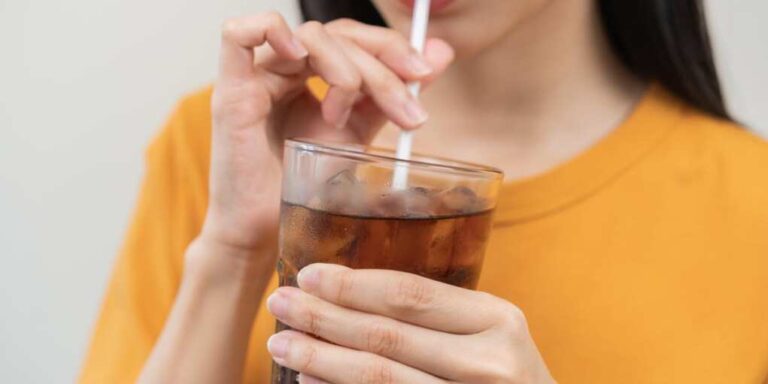 RFK Jr. Drops Bombshell—Targets Soda Purchases