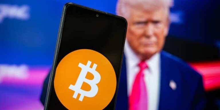Banks Push Back — Trump Faces High-Stakes Fight Over Fintech Plans Banks Push Back — Trump Faces High-Stakes Fight Over Fintech Plans