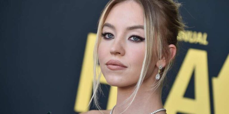 Poll Torpedoes Woke Outrage Over Sydney Sweeney’s Ad