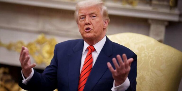 Trump Zeroes In on Another Far-Left Comedian Trump Zeroes In on Another Far-Left Comedian
