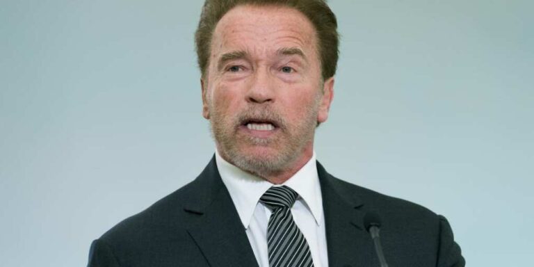 Arnold Strikes Back — Newsom’s Scheme Faces Termination