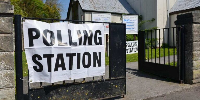 Crime Poll Shocker Leaves Democrats Scrambling Crime Poll Shocker Leaves Democrats Scrambling