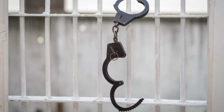 Trump Unleashes Heat on Dem Law Breakers