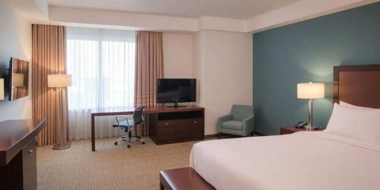 Missing Girl Found – Held In Hotel Room By Illegals