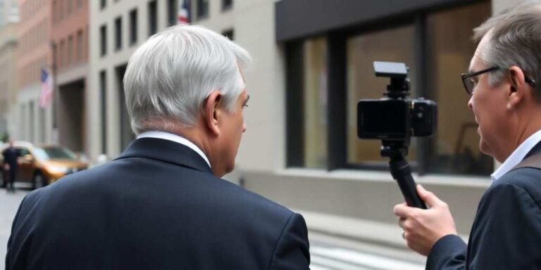 Jay Leno Predicts America’s Dark Future — Brace Yourself