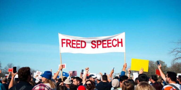 Democrats Days Away From Silencing Online Speech