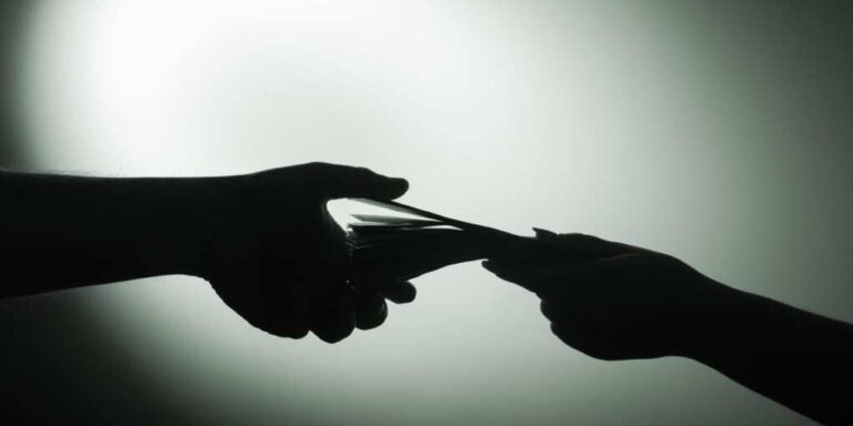 Dark Money Buys Influence—Democrats Pay Secret Army Of Online Voices Dark Money Buys Influence—Democrats Pay Secret Army Of Online Voices