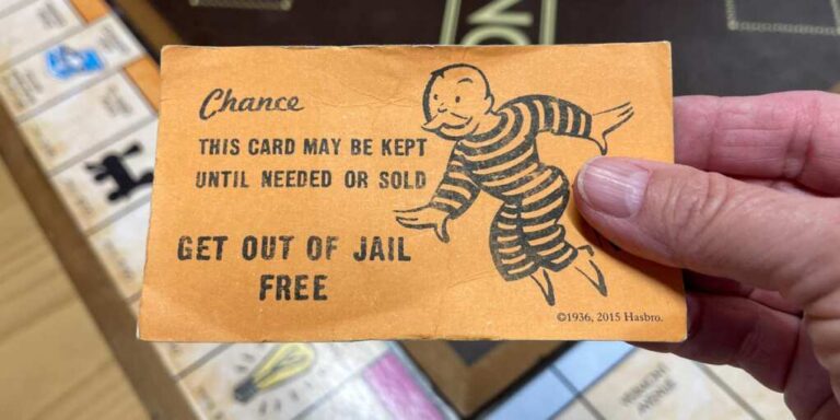 Vance Torches Democrats’ Weak Excuse For Going Easy On Criminals