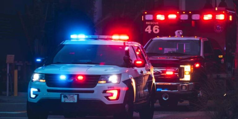 Trump Eyes Another Blue City For Crime Crackdown