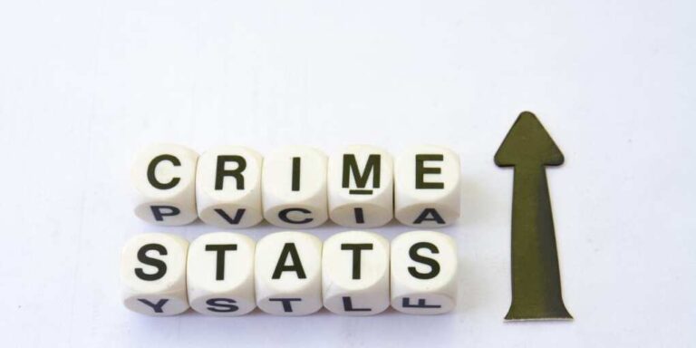 Crime State Manipulation—Oversight Probes Launched To Find Truth