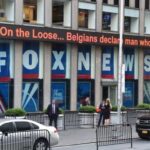 Conservative News Civil War—Newsmax Sues Fox For Monopoly Bumble Dee / Shutterstock.com