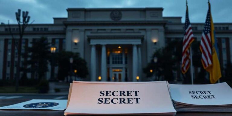 Declassified: Look What Biden Asked The CIA To Do Declassified: Look What Biden Asked The CIA To Do