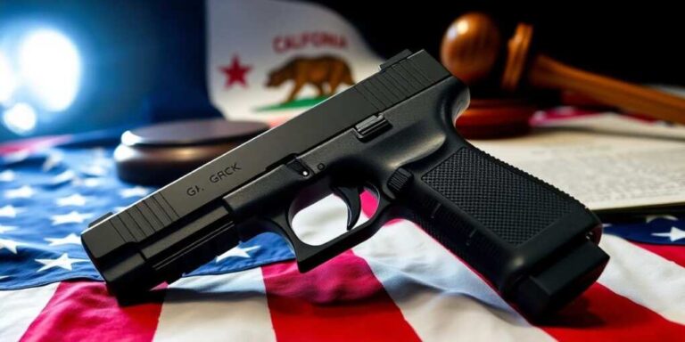 Democrats Broaden “Red Flag” Laws – Is Your Gun Now Illegal? Democrats Broaden “Red Flag” Laws – Is Your Gun Now Illegal?