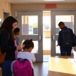 Democrats Sign Bill Making Child Abduction Easier