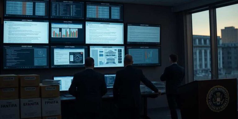 Antifa Money Trail Revealed – This Is Huge