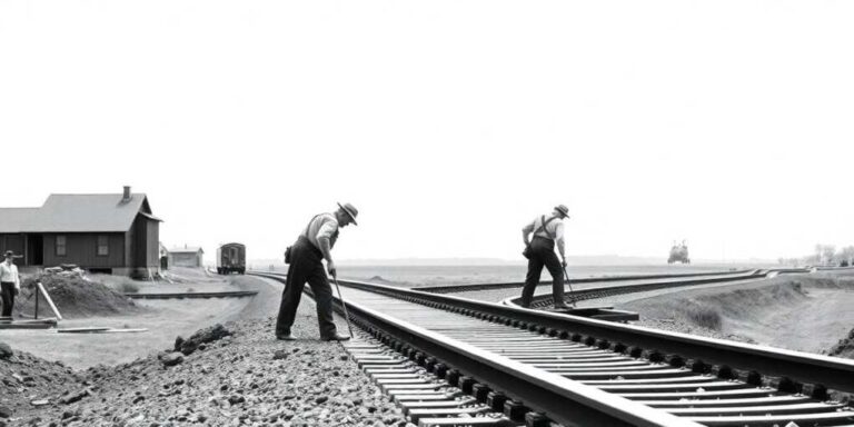 Left Pushes New Narrative About Who Built America