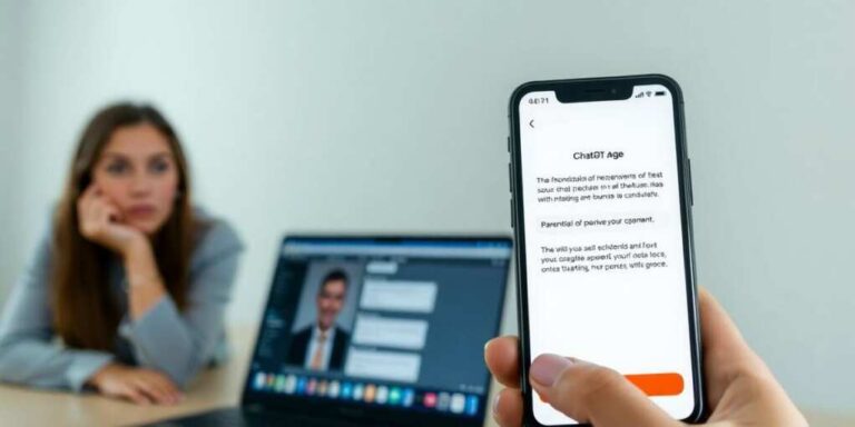 ChatGPT Will Soon Allow Surprising Adult Content