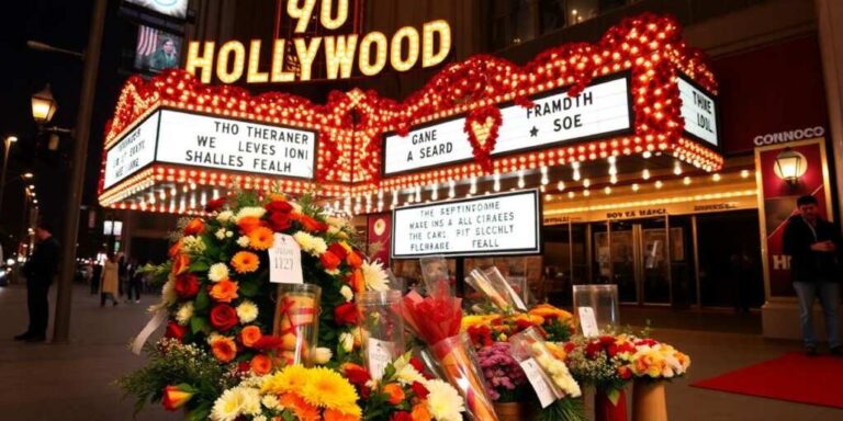 Diane Keaton Cause of Death Revealed