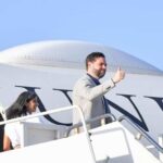 Biden Team Tries To Breakup JD Vance’s Marriage Sumit Saraswat / Shutterstock.com