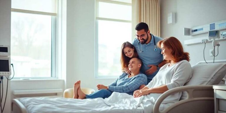 Doctors Finally Admit Miracles Are Real