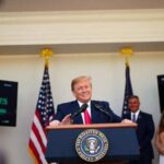 Trump Promises To Send Every American $2,000