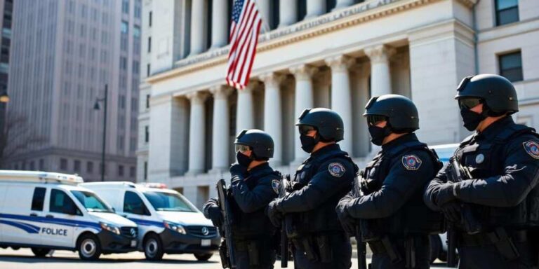 DHS Targets California For Putting Agents In Danger