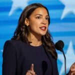 The War Between Chuck Schumer And AOC Is Heating Up Maxim Elramsisy