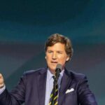 Reporter Tries To Slander Tucker, Trump Responds With This Maxim Elramsisy