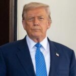 Trump Says Democrats Have Committed A “Major Crime” Joey Sussman