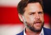 New Poll Shows JD Vance’s 2028 Numbers FotoField