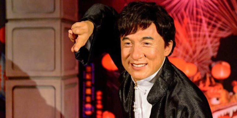 Paramount Announces New Movie Because Trump Wanted It