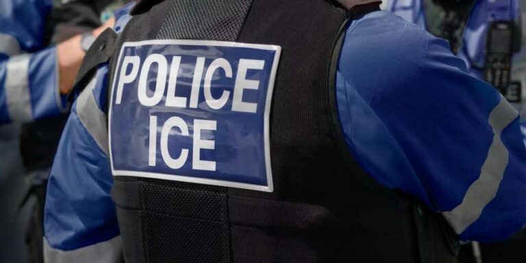 ICE Agents Under Siege – They Are In More Danger Than EVER