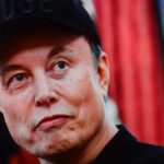 Elon Musk Maps Out The Next 12 Years Of MAGA Photo Agency