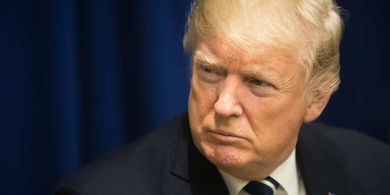 Revoke Citizenship? Trump Says He Would Do It IF…