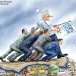 AF Branco / creators.com